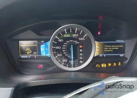 2013 Ford Explorer Xlt from USA, damaged, VIN 1FM5K8D81DGA26954